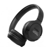 Гарнітура JBL T510BT (JBLT510BTBLKEU) Black (6665948)