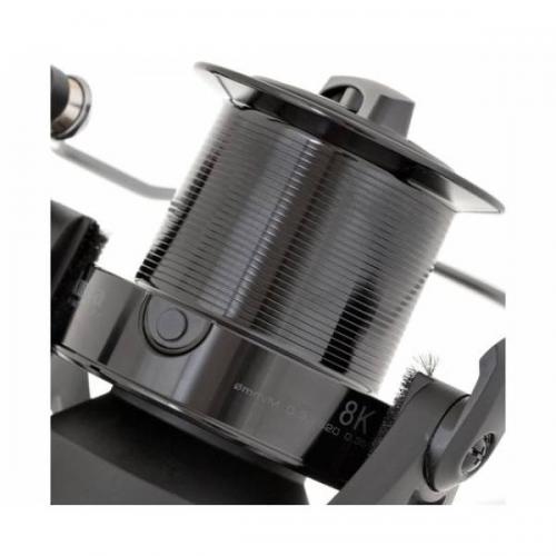 Котушка Okuma 8K FD 5+1BB 4.7:1 (1013-1353.14.78) Котушка Okuma 8K FD 5+1BB 4.7:1 (1013-1353.14.78)
