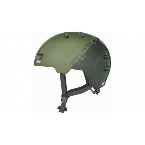 Шолом велосипедний ABUS SKURB ACE M 54-58 Jade Green 403927 в інтернет супермаркеті PbayMarket!