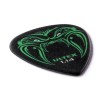 Медіатори Dunlop PH112P1.14 Hetfield's Black Fang Player's Pack1.14 mm (6 шт.)