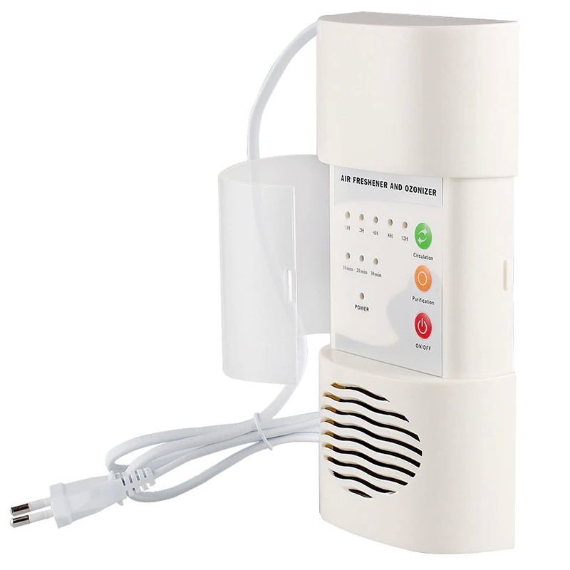 Озонатор повітря побутовий іонізатор для дому ATWFS-30, до 30 м2