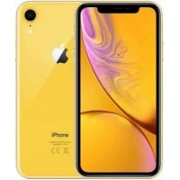 Мобільний телефон Apple IPhone Xr 64gb Yellow