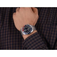 Годинник Orient Triton Pepsi RA-AC0K03L10B Годинник Orient Triton Pepsi RA-AC0K03L10B