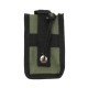 Утилітарний тактичний підсумок  чохол для рації VS Thermal Eco Bag олива хакі