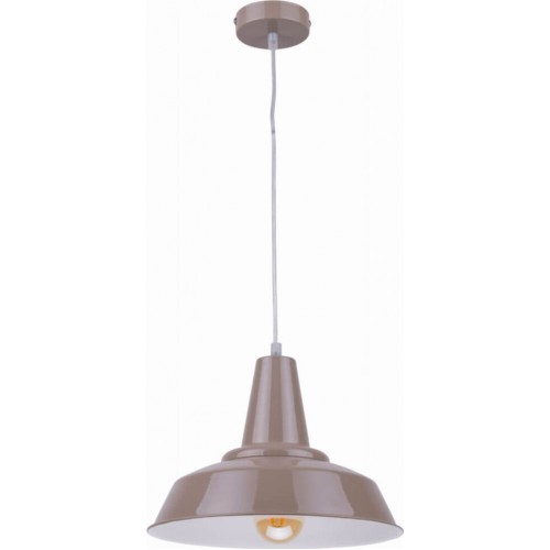 Люстра TK Lighting BELL 1284