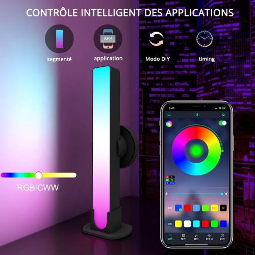 Світлодіодні RGB панелі Inspire S002 Pro 70LED Чорний Світлодіодні RGB панелі Inspire S002 Pro 70LED Чорний
