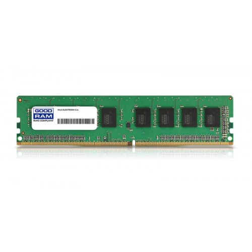 Модуль пам'яті GOODRAM DDR4 16GB/2400 (GR2400D464L17/16G) в інтернет супермаркеті PbayMarket!