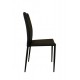 Стілець Max's furniture Денвер Чорний/Чорний
