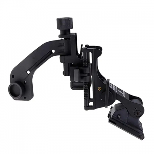 Комплект кріплень Rhino Mount + J-Arm на шолом для приладу нічного бачення PVS-14 Комплект кріплень Rhino Mount + J-Arm на шолом для приладу нічного бачення PVS-14