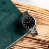 Годинник чоловічий наручний Lee Cooper Trento Сріблястий (2493628035)
