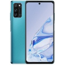 Смартфон Blackview A100 6/128GB АКБ 4 680 мАч Blue