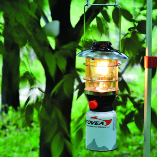 Лампа газова Kovea Super Nova KL-1010 Хром (2482904857) Лампа газова Kovea Super Nova KL-1010 Хром (2482904857)