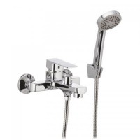 Змішувач для ванни MIXXUS FINIO 009 (MI1614) Змішувач для ванни MIXXUS FINIO 009 (MI1614)