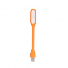 Міні підсвітка-лампа для ноутбука UKC USB LED Помаранчева