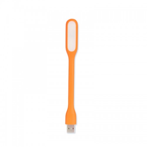 Міні підсвітка-лампа для ноутбука UKC USB LED Помаранчева