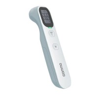 Безконтактний термометр інфрачервоний GAMMA Thermo Scan 166 x 43 x 44 мм CO004211