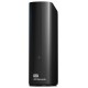 Зовнішній жорсткий диск 3.5 USB 12.0 TB Wd Elements Desktop Black (WDBWLG0120HBK-EESN)