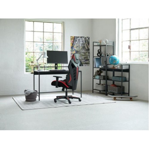 Стіл письмовий GoodsMetall із металу в стилі Лофт 1200х600х850 СП107 Стіл письмовий GoodsMetall із металу в стилі Лофт 1200х600х850 СП107