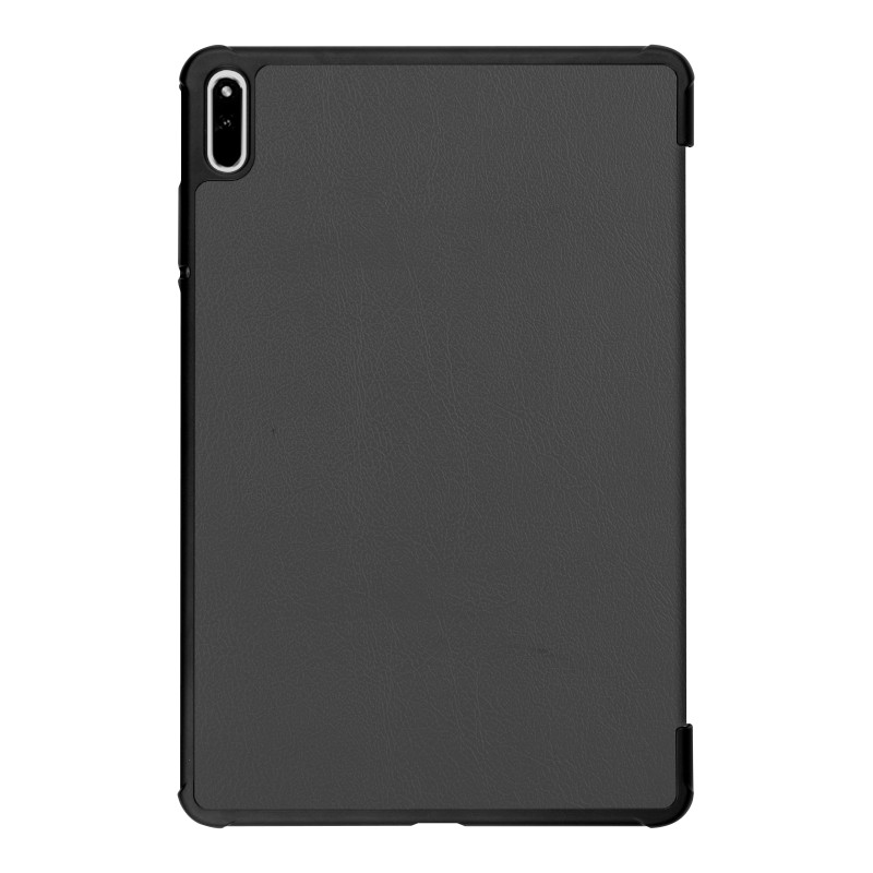 Чохол AIRON Premium для Huawei Matepad 11 із захисною плівкою та серветкою Black