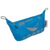 Гамак Bo-Camp Hover 3100х1400 мм Blue (7100154)