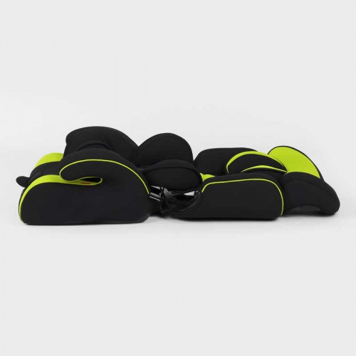 Автокрісло JOY 4530 G (9-36 кг) Black/Light green (79478) Автокрісло JOY 4530 G (9-36 кг) Black/Light green (79478)