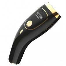 Фотоепілятор з функцією охолодження Inspire Sapphire 999999 Black (XM-L011Bk)