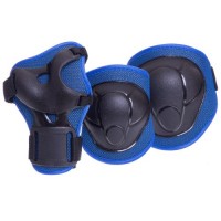 Комплект захисту HYPRO HP-SP-B108 M Синій Комплект захисту HYPRO HP-SP-B108 M Синій