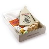 Подарунковий набір для сауни Sauna Pro №13 Отаман (N-149) в інтернет супермаркеті PbayMarket!