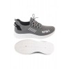 Кросівки Nasa Trainers UNI 45 (28 cм) Grey в інтернет супермаркеті PbayMarket!