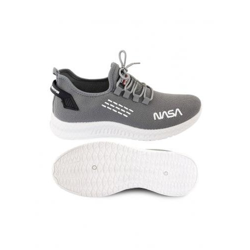 Кросівки Nasa Trainers UNI 45 (28 cм) Grey в інтернет супермаркеті PbayMarket!