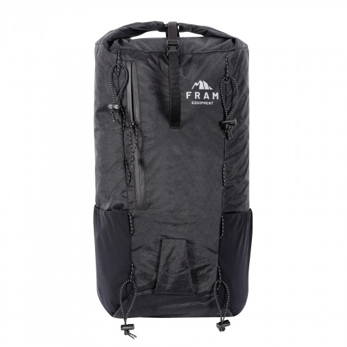 Рюкзак Fram Guide Urban 30 L Black (1044-id_6981) Рюкзак Fram Guide Urban 30 L Black (1044-id_6981)