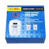 Сигналізація з датчиком руху RIAS 105 White (3sm_534130521)