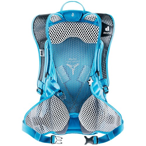 Рюкзак Deuter Race Air 10 л Blue (1052-3204321 1324) Рюкзак Deuter Race Air 10 л Blue (1052-3204321 1324)