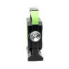 Ліхтар акумуляторний із сонячною панеллю TORCH HC 7078 Green
