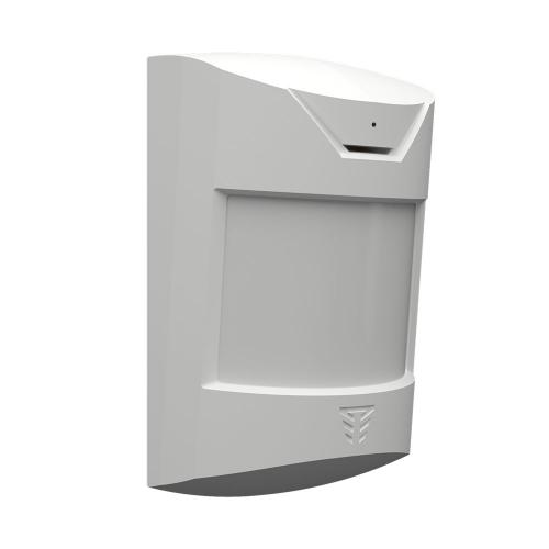 Бездротовий датчик руху Tiras Technologies X-Motion+ White (271375) Бездротовий датчик руху Tiras Technologies X-Motion+ White (271375)
