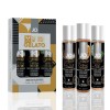Набір System JO Tri-Me Triple Pack — Gelato (3×30 мл) три різні смаки серії Джелато в інтернет супермаркеті PbayMarket!