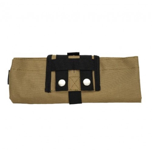 Підсумок для скиду використаних магазинів MOLLE VS Thermal Eco Bag койот на кнопках