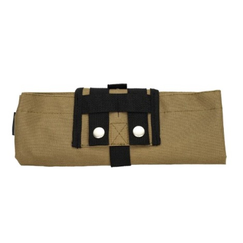 Підсумок для скиду використаних магазинів MOLLE VS Thermal Eco Bag койот на кнопках