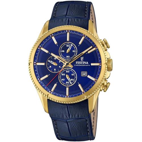 Годинник Festina F20419/2 Годинник Festina F20419/2