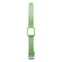 Ремінець силіконовий футляр ANCHOR Watch Band Apple Watch 41 / Watch 40 mm Light Green Ремінець силіконовий футляр ANCHOR Watch Band Apple Watch 41 / Watch 40 mm Light Green