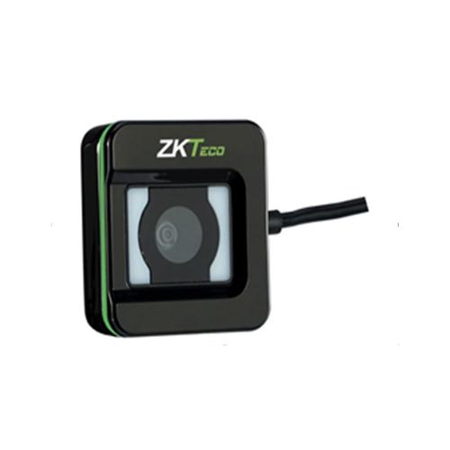 USB-считыватель ZKTeco QR10X для считывания QR кодов USB-считыватель ZKTeco QR10X для считывания QR кодов