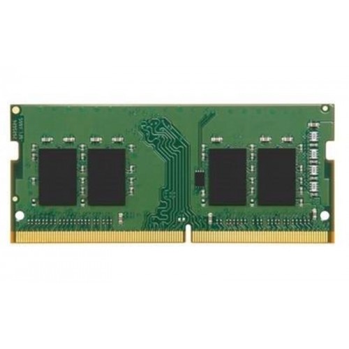 Оперативна пам'ять SO-DIMM 16GB/2666 DDR4 Kingston (KVR26S19D8/16) в інтернет супермаркеті PbayMarket!