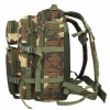 Рюкзак тактичний Dominator Warrior TAC Laser 36L Woodland Camouflage DMR-WR36L-WDL в інтернет супермаркеті PbayMarket!