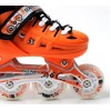 Роликові ковзани Scale Sports 29-33 Orange (954994693-S)