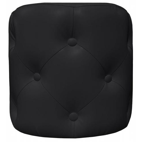 Пуфік Катрін Richman 40 x 45Н Fly 2230 Чорний Пуфік Катрін Richman 40 x 45Н Fly 2230 Чорний