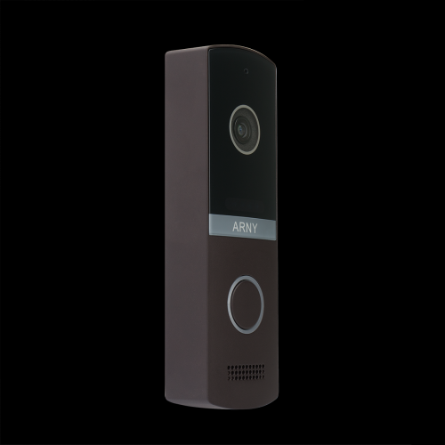 Виклична панель ARNY AVP-NG230 2MPX Brown