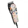Машинка для стрижки волосся Gemei GM 1018 Різнокольоровий (200212)