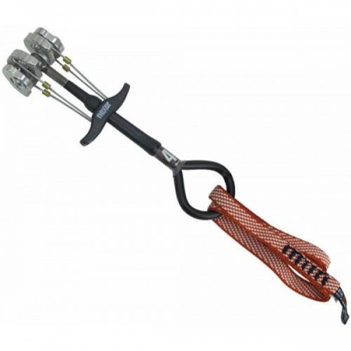 Френд Rock Empire Flexor Dyneema 4 (1053-ZFF004) Френд Rock Empire Flexor Dyneema 4 (1053-ZFF004)