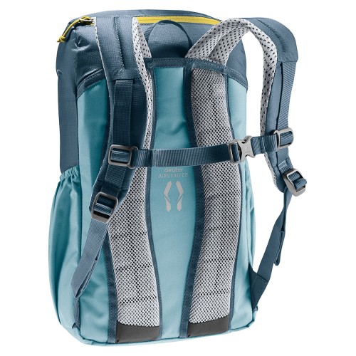 Рюкзак Deuter Junior 18 л Navy Blue (1052-3610523 1371) Рюкзак Deuter Junior 18 л Navy Blue (1052-3610523 1371)