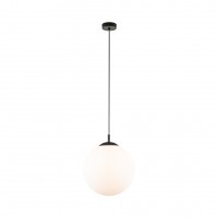Люстра TK Lighting Esme Чорний (TK5671)